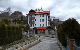 Hotel Wysoka Krynica